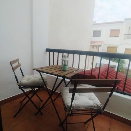 Ferienwohnung El Patio El Campello Exterior foto